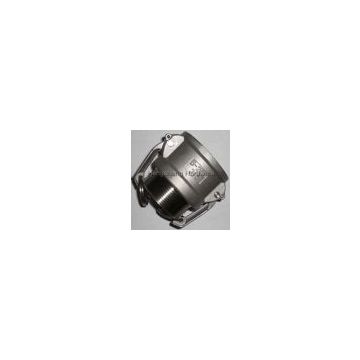 camlock coupling \ camlock fitting \ cam groove