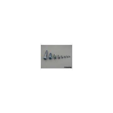 Din912 Socket CAP Screws