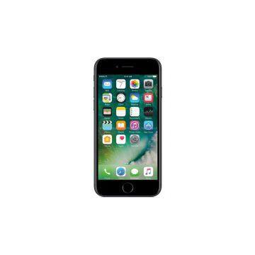 iPhone 7 128GB Unlocked GSM Water Resistant Quad-Core Smartphone w/ 12MP Camera - US Version (Jet Black)