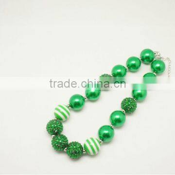 Christmas Fashion Jewelry baby necklace