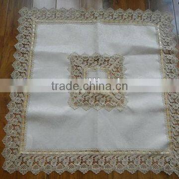 Cheap Wedding Table Overlay