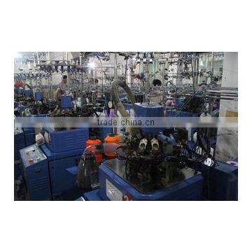 Yiwu Zhenfan Knitting Co., Ltd.