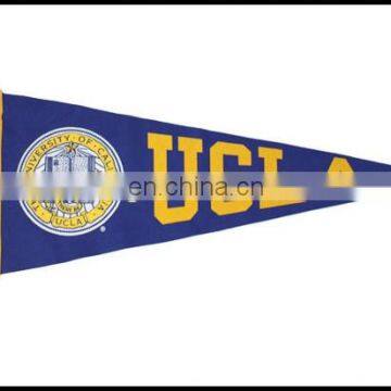 Cheap Customized Printing Promotional Pennants
