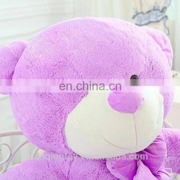 Promotion Soft Stuffed 250cm Teddy Bear Plush Toy photo-3