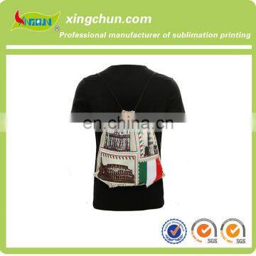 Cheap Custom Sports Bags no Minimum Order Folding Sports Bag photo-3