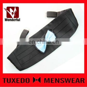 cummerbund belts