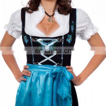 DIRNDL LONG (Women Apparel)