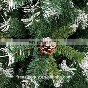 150cm Artificial Christmas Pine Tree photo-2