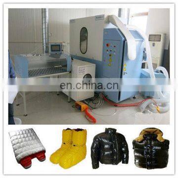 Duck Feather Pillow Machine