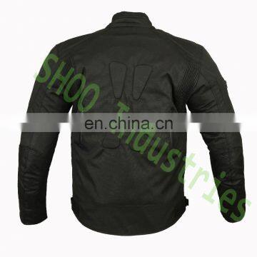 TEXTILE Motorbike Cordura Jacket,custom TEXTILE Motorbike Jacket photo-2