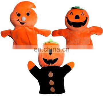 Professional Puppet Sale Custom Halloween Hand Puppets Toys For Kids