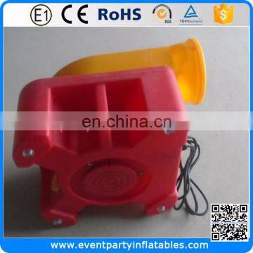 1.5hp 1100W Air Blower With Low Noise for Inflatables Inflatable Castle photo-3