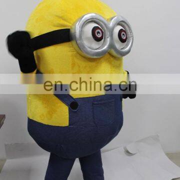 HI CE 2016 High Quality Inflatable Mascot Costume, Cheap Mascot Costumes, Funny Mascot Costumes photo-4