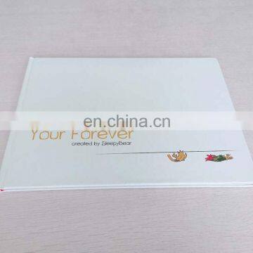 Custom cheap factory price comic book printing hardcover book printing from china book supplier