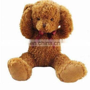 Highly quality teddy bea stuffed Animal Shy Teddy Bear Plush Doll Toy hug Rich expression birthday gift Girls