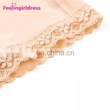 Full Nude Sleeveless Nylon Sexy Fat Women Shapewear Wholesale Body Shaper photo-5