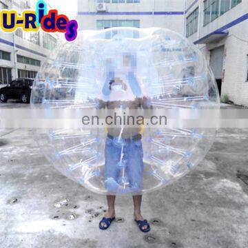 funny inflatable human sized hamster ball for sale