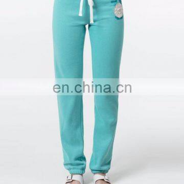 custom slim fit 100% cotton blank jogger pants wholesale XXXL plain safety gym design your own