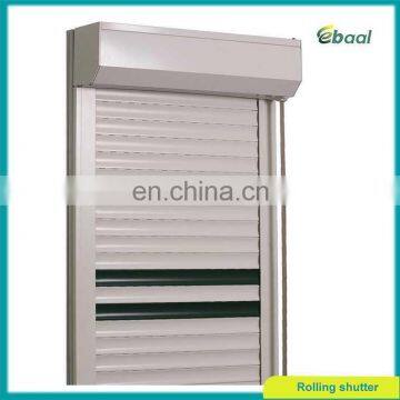 Aluminum slats venetian blind aluminium slat roller shutters