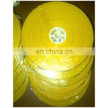 Gold bullion wire braid | Gold bullion lace | Gold wire braid