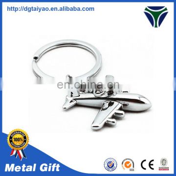 High quality Competitive price Zinc alloy mini turbo keychain