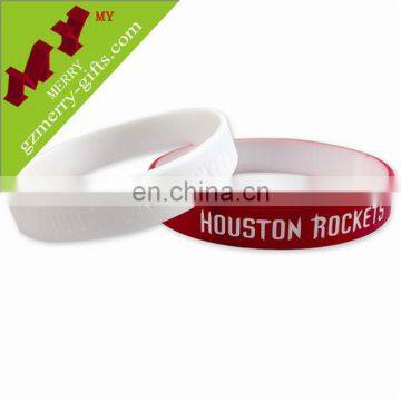 Funny products cheap wholesale silicon wristband