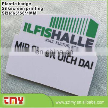 Hot Sale High Quality Cheap Price Tin Badge Manufacturer From China photo-2