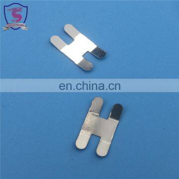 Stamping sheet steel metal spring clips fasteners manufacturers