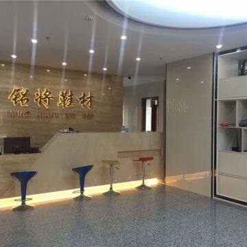Jinjiang City Cavort Shoe Material Co.,ltd company overview - view 4