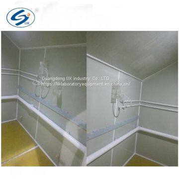 Walk-in Temperature & Humidity Salt Spray Compound Test Chamber photo-3