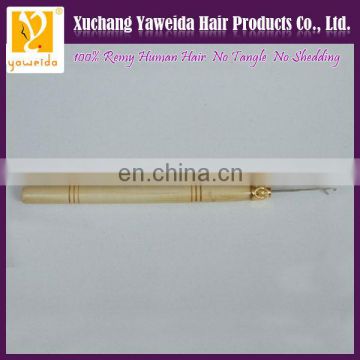 Accept PayPal wholesale hair extension tool hair needle from china wholesale