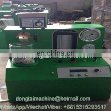 Pq1000 Common Rail Injector Test Bench photo-4