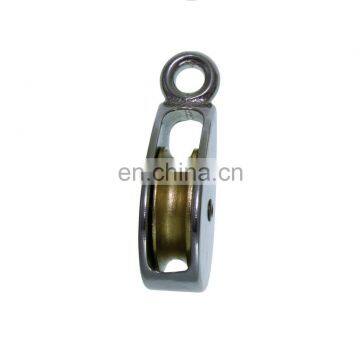 2017 Most Popular Best Quality 3 Ton 5 Ton Chain Pulley Block photo-6