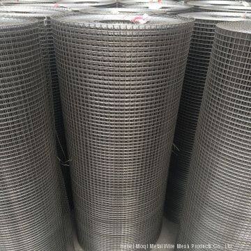 Cheap 1x1 Galvanized Welded Wire Mesh for Pets Bird Quail Rabbit Cage photo-2