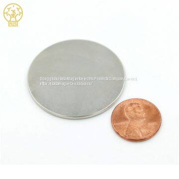 neodymium magnet disc