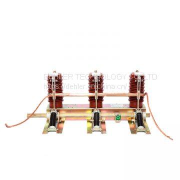Jn22-40.5 Series Indoor Hv Earthing Switch/Grounding Switch photo-5