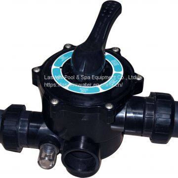 Plastic Sand Filter (Side-mount) photo-2