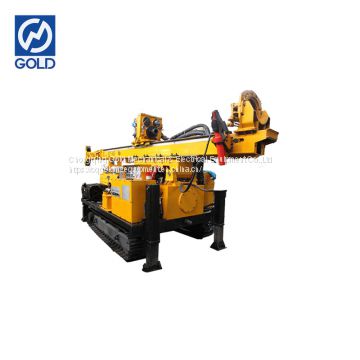 Multi-purpose Drilling Machine Multi-function Drilling Rig Supplier