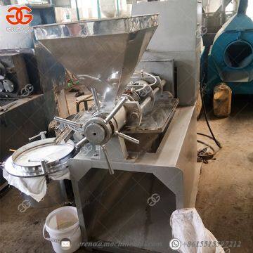 Industrial Piteba Oil Expeller Coconut Oil Press Machine photo-3