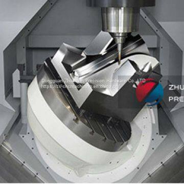 Cnc Milling Service For Precision Parts, Custom Bike And Truck Parts Milling Service, Machine Parts Cnc Milling Service photo-2