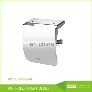 Stainless Steel roll paper holder