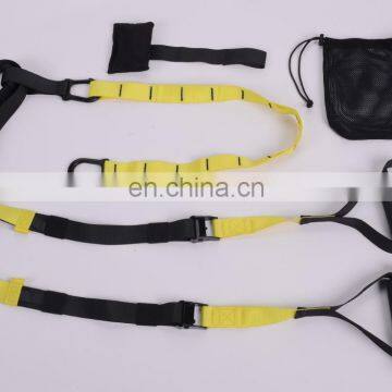 Suspension Straps, Adjustable Training Strap, Resistance Band, Indoor Exercise photo-3