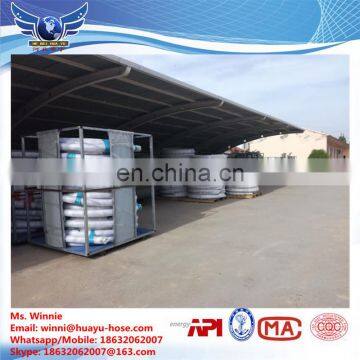 High Pressure Application Drilling Hose / Rotary Hose photo-6