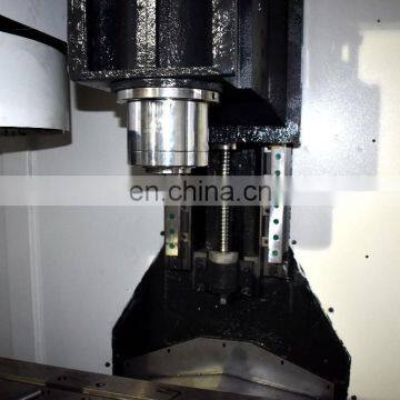 VMC1580 Chinese Cnc Milling Vertical Machining Center Price