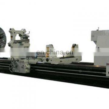 C62160G Chinese Metal Lathe Heavy Duty Lathe High Specification of Lathe Machine photo-2