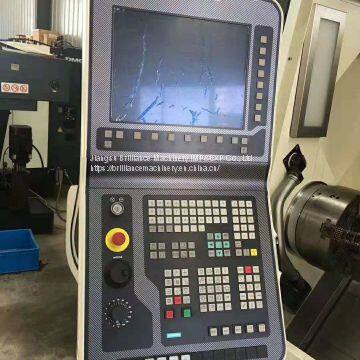 DMG Eco Turn 510 Turn Mill CNC Machine photo-3