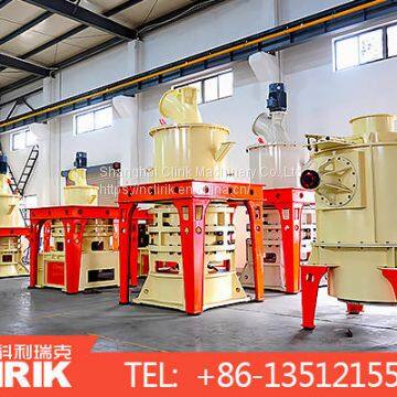 Фрезерная станок для карбоната кальция 008613512155195