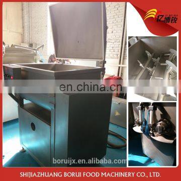 Professional Vacuum meat mixer with good quality