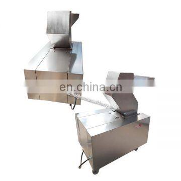 Industrial Animal Pig Bone Grinder Bone Crusher Crushing Machine With Stainless Steel photo-4