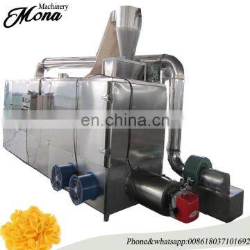 Reliable price continuous belt dryer machine / conveyor mesh belt dryer/drying machine